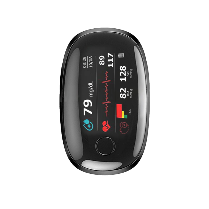 Clinclii™ GlucoSense laserski glukometar
