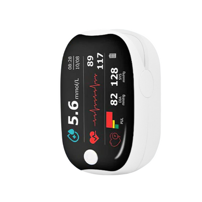 Clinclii™ GlucoSense laserski glukometar
