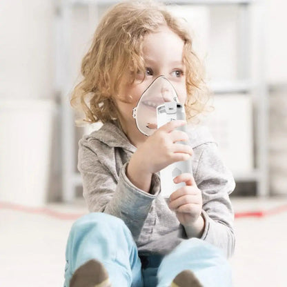 ClearFlow™ | Prijenosni respiratorni nebulizator