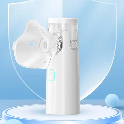 ClearFlow™ | Prijenosni respiratorni nebulizator