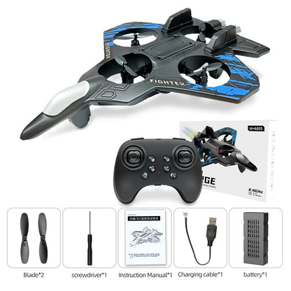 RC avion EPP pjena 2.4G akrobatska jedrilica