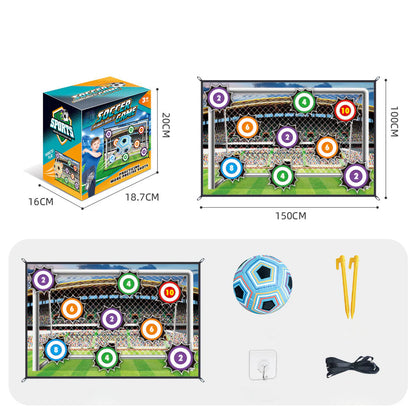 ⚽ Dječji nogometni set