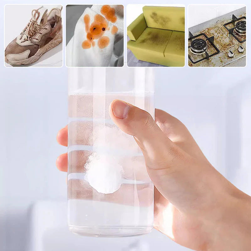 (🔥Kupite 1, dobijte 2 gratis🔥) Multifunkcionalne tablete za čišćenje s bioenzimima