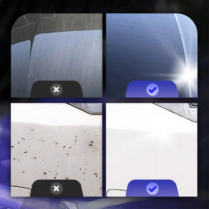 🔥🌿 Premaz za vozila s trenutnim sjajem 🚗✨