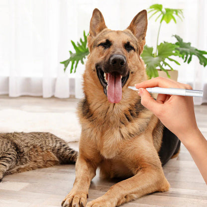 1+1 gratis🐱Sredstvo za uklanjanje zubnog kamenca za pse i mačke✨🦷