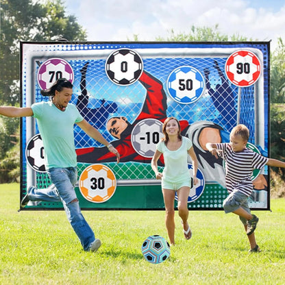 ⚽ Dječji nogometni set