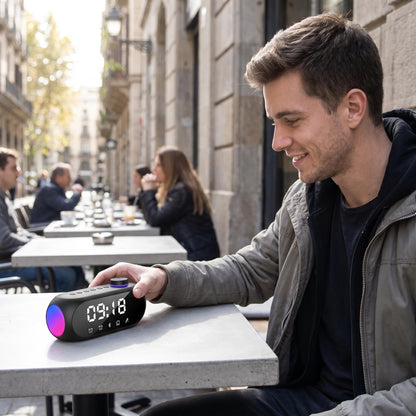 Bluetooth mini zvučnik