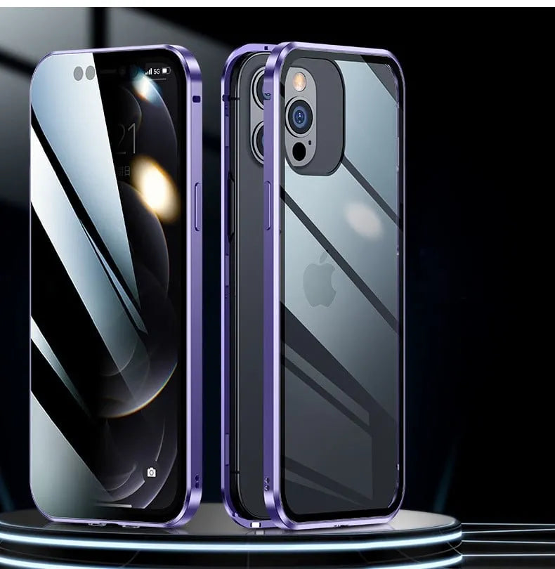 iPhone 🔥Uštedite 50% 📱2026 Nadograđena maskica za privatnost