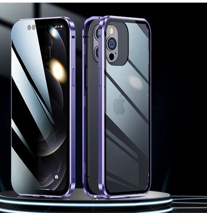 iPhone 🔥Uštedite 50% 📱2026 Nadograđena maskica za privatnost