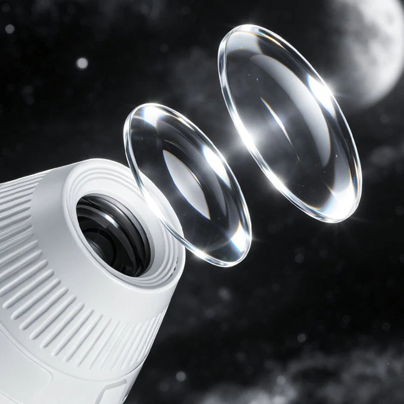 Imerzivni planetarij projektor za atmosferu spavaće sobe
