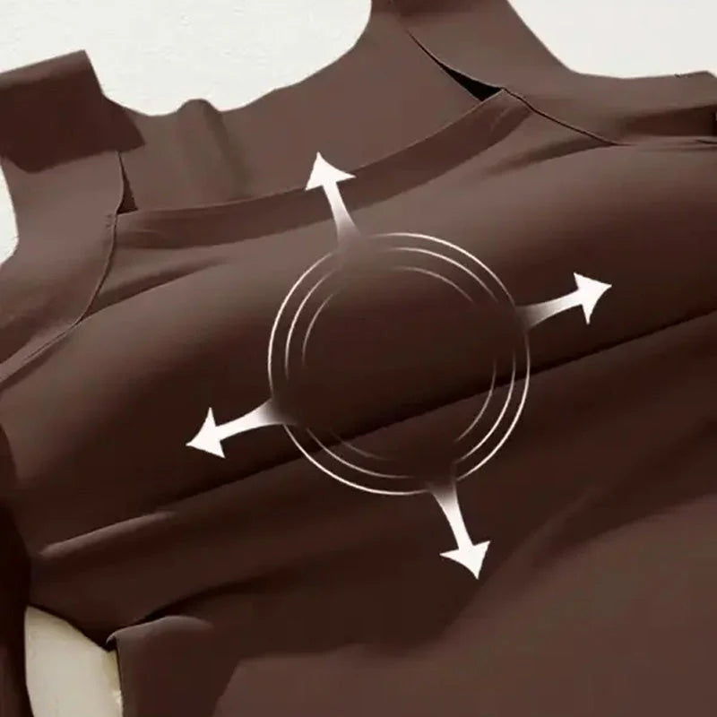 🌟 Najpopularniji proizvod 2025. 💖 (M-3XL) Bodycon korzet s ugrađenim grudnjakom 💃