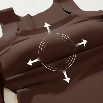 🌟 Najpopularniji proizvod 2025. 💖 (M-3XL) Bodycon korzet s ugrađenim grudnjakom 💃