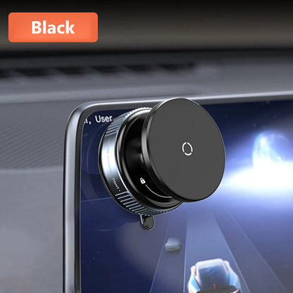 Držač za telefon s vakuumskom čašicom koja se okreće za 360°