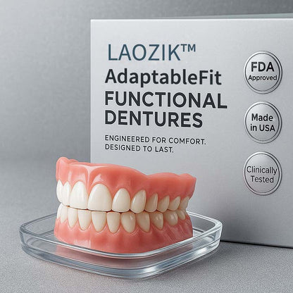 Funkcionalne proteze AdaptableFit