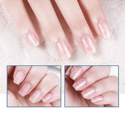 💅✨Sjajno, brzosušeće, hranjivo ulje za nokte
