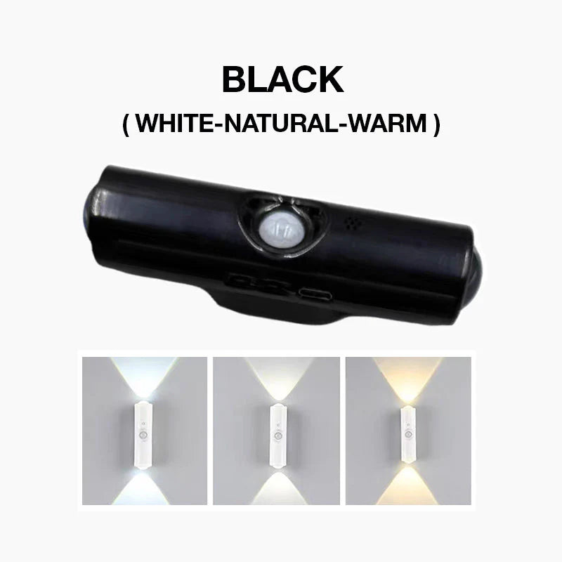✨ Stvorite atmosferu svjetlošću! Naše pametne RGB lampe reagiraju na pokret, stvarajući savršenu atmosferu. ✨