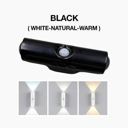 ✨ Stvorite atmosferu svjetlošću! Naše pametne RGB lampe reagiraju na pokret, stvarajući savršenu atmosferu. ✨