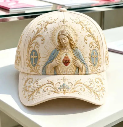 🔥Zadnji dan 49% POPUSTA 🌸🌿 Vrtni šešir za doručak (✨Limitirano izdanje 2026.)