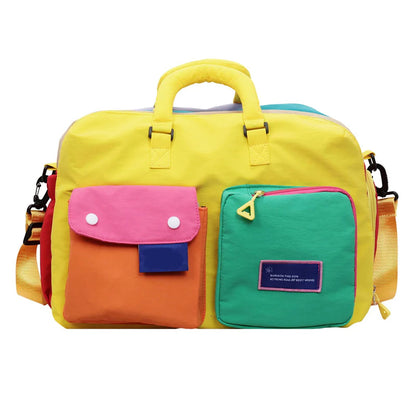 🧳✨ Novi model 2026: putna torba iznimno velikog kapaciteta dizajnirana za kratka putovanja 🎒