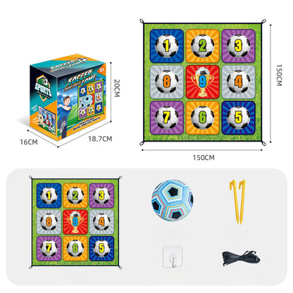 ⚽ Dječji nogometni set