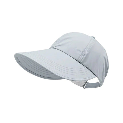 🧢Ženski šešir za sunce širokog oboda u stilu bejzbola🌞