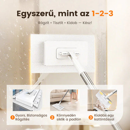 🧹Automatski dozator jednokratnih ručnika
