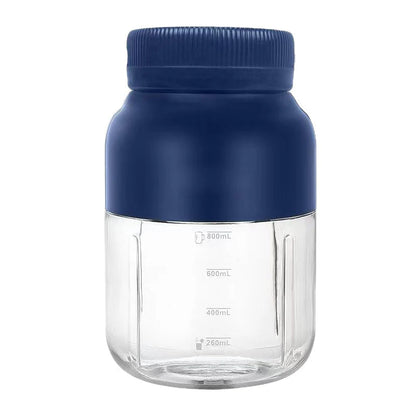 🔥Električni sokovnik velikog kapaciteta 1300 ml🌿✨