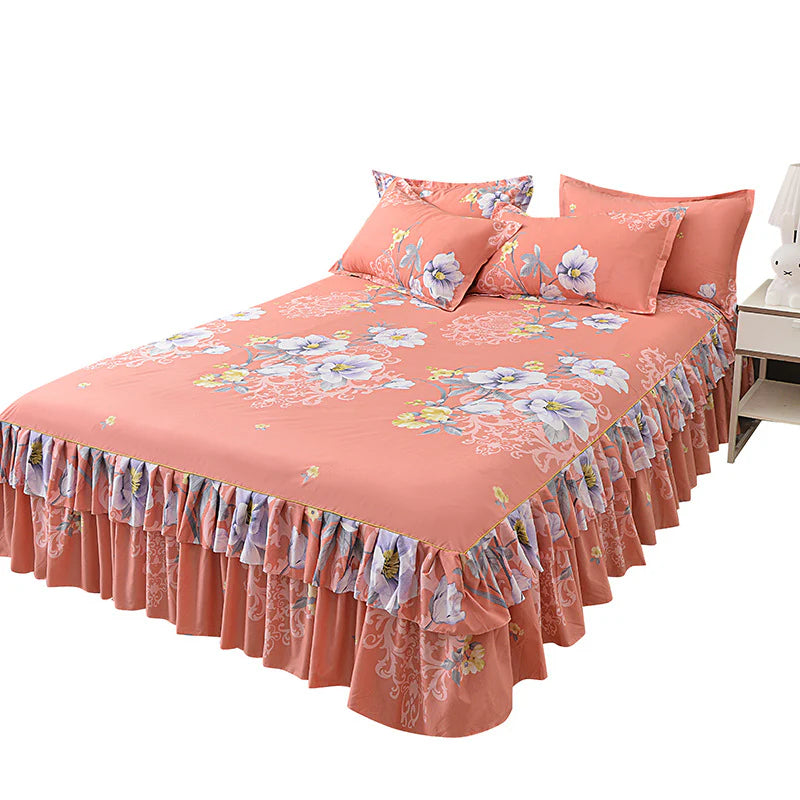 ⏳Ograničeno vrijeme 50% popusta⏰Set od 3 plisirane suknje za spavanje🛏️