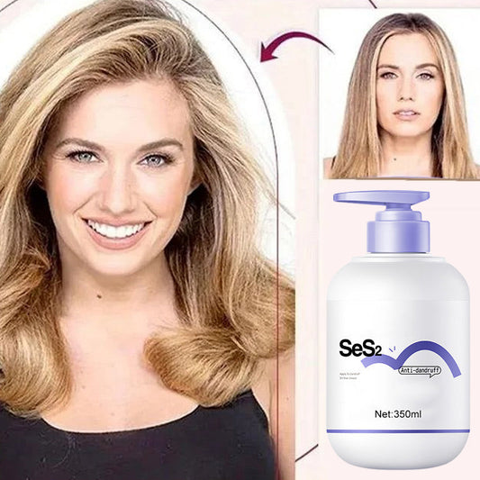 🌊💧 Osvežilni šampon proti prhljaju Deep Moisture ✨❄️ – zagotavlja intenzivno vlaženje, se bori proti prhljaju in zagotavlja hladen ter čist občutek. Kupite zdaj in se dobro počutite na lasišču!