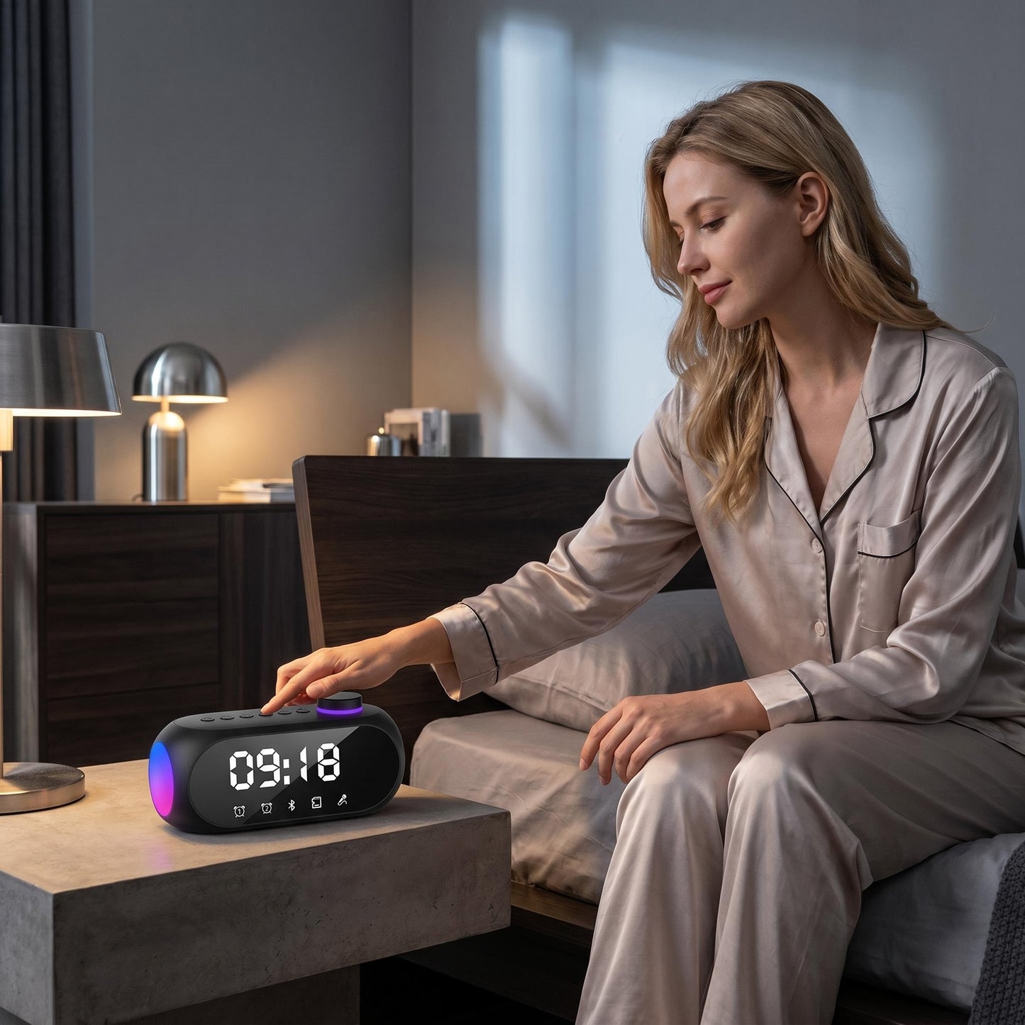 Bluetooth mini zvučnik