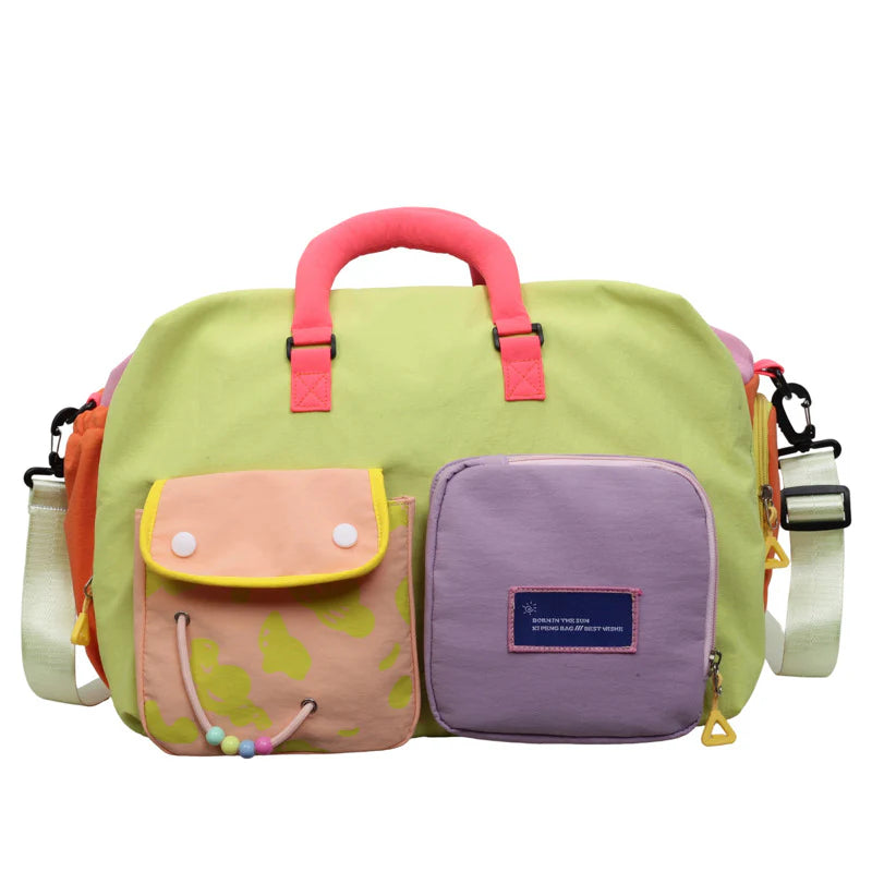 🧳✨ Novi model 2026: putna torba iznimno velikog kapaciteta dizajnirana za kratka putovanja 🎒