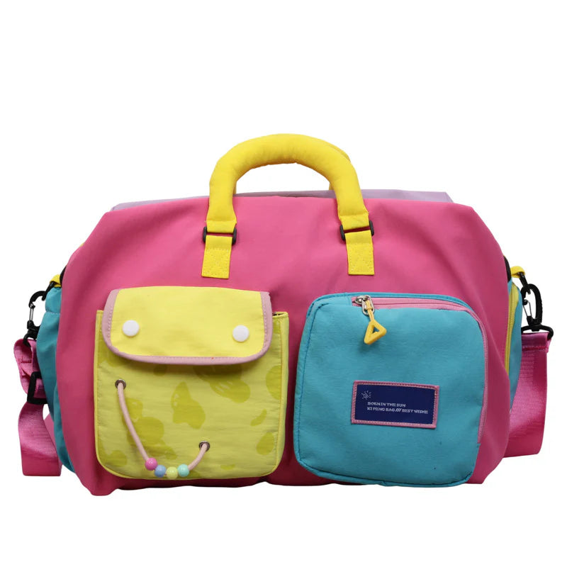 🧳✨ Novi model 2026: putna torba iznimno velikog kapaciteta dizajnirana za kratka putovanja 🎒