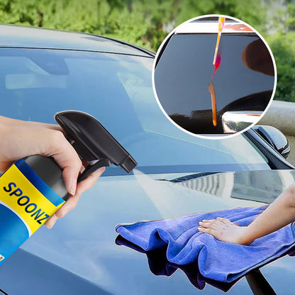 Tekući premaz u spreju za motorna vozila