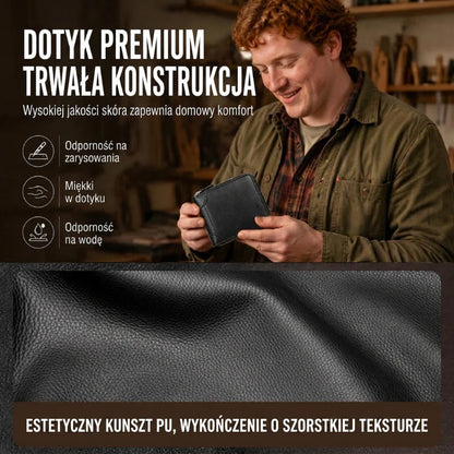 💳 Višenamjenski novčanik (🛡️ sa RFID zaštitnim slojem) – plaćanje pouzećem