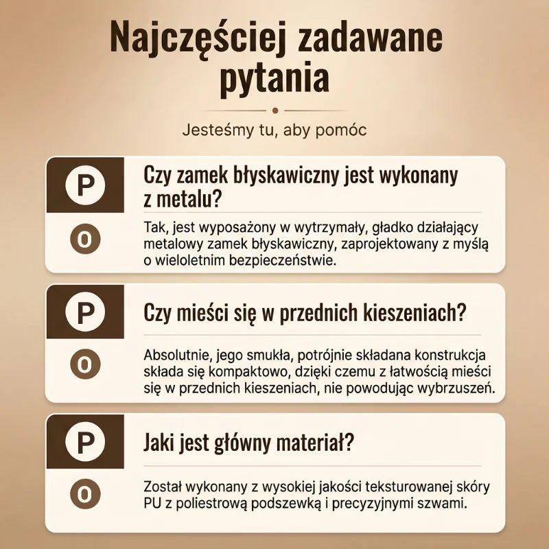 💳 Višenamjenski novčanik (🛡️ sa RFID zaštitnim slojem) – plaćanje pouzećem