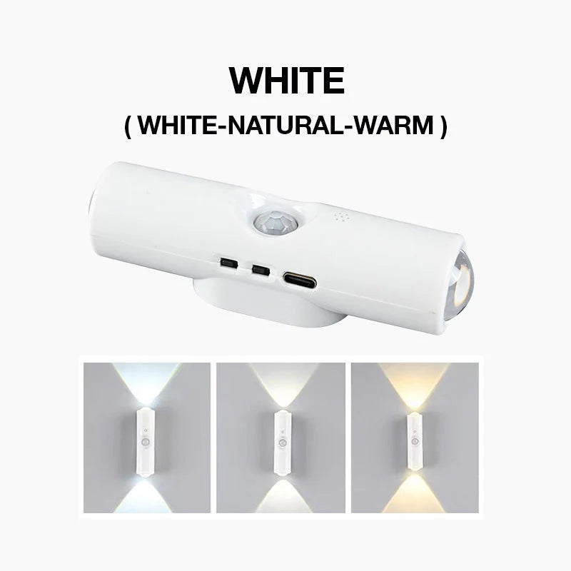 ✨ Stvorite atmosferu svjetlošću! Naše pametne RGB lampe reagiraju na pokret, stvarajući savršenu atmosferu. ✨