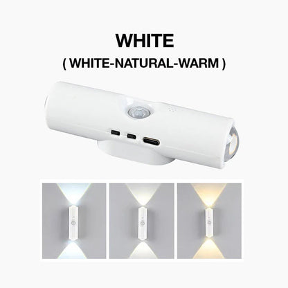 ✨ Stvorite atmosferu svjetlošću! Naše pametne RGB lampe reagiraju na pokret, stvarajući savršenu atmosferu. ✨