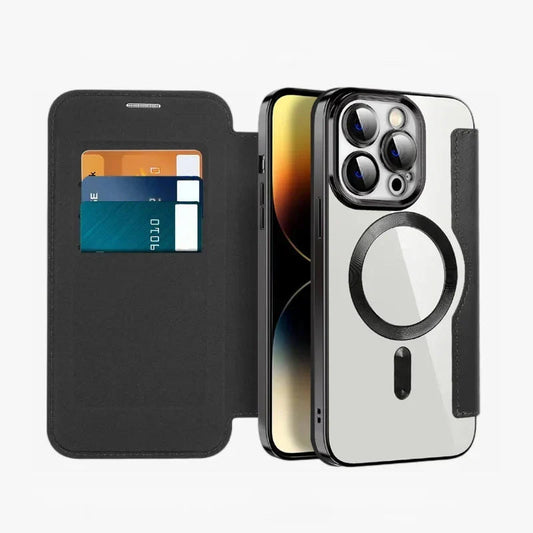 🔥 Nova teksturirana kožna maskica za mobitel za iPhone iz 2026. 📱✨
