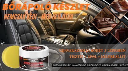🔥Najbolja ponuda 2026. 🔥Premium kožne navlake za prednja sjedala – jedinstvena veličina za limuzine, SUV-ove i kombije