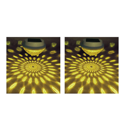 🏊‍♂️☀️ Plutajuća LED rasvjeta za bazen na solarni pogon 💡🌙✨