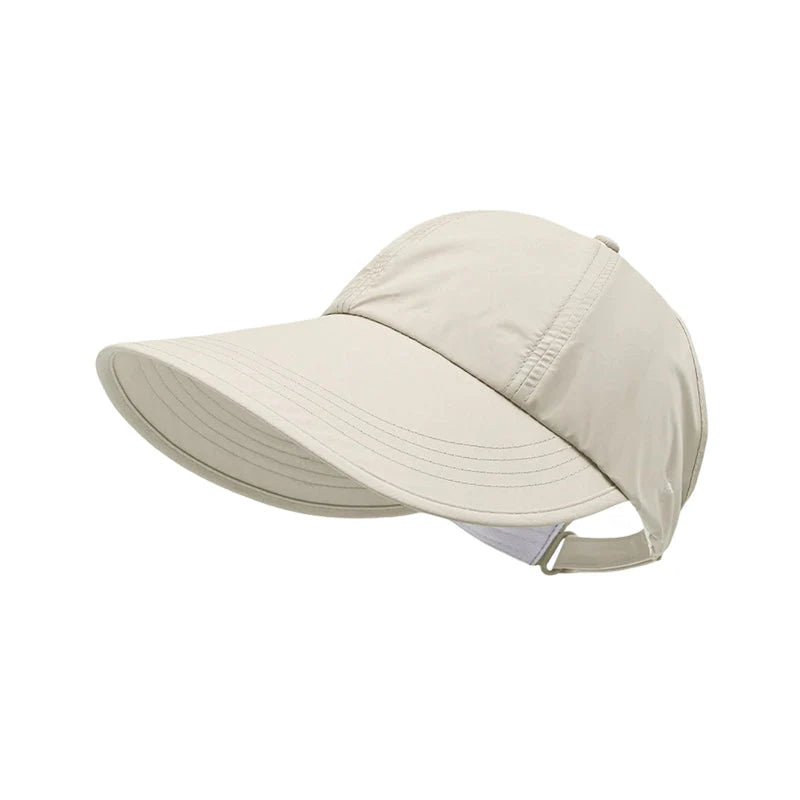 🧢Ženski šešir za sunce širokog oboda u stilu bejzbola🌞