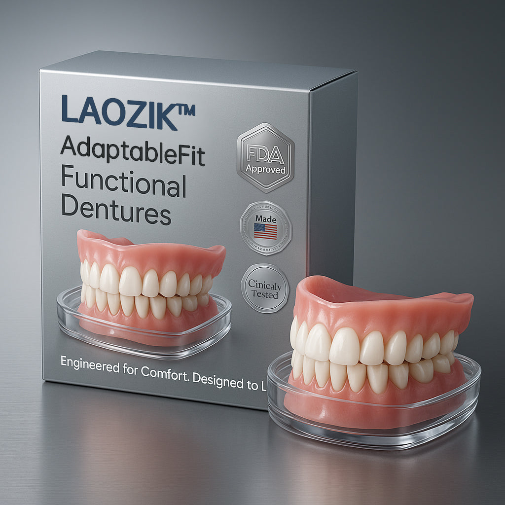 Funkcionalne proteze AdaptableFit