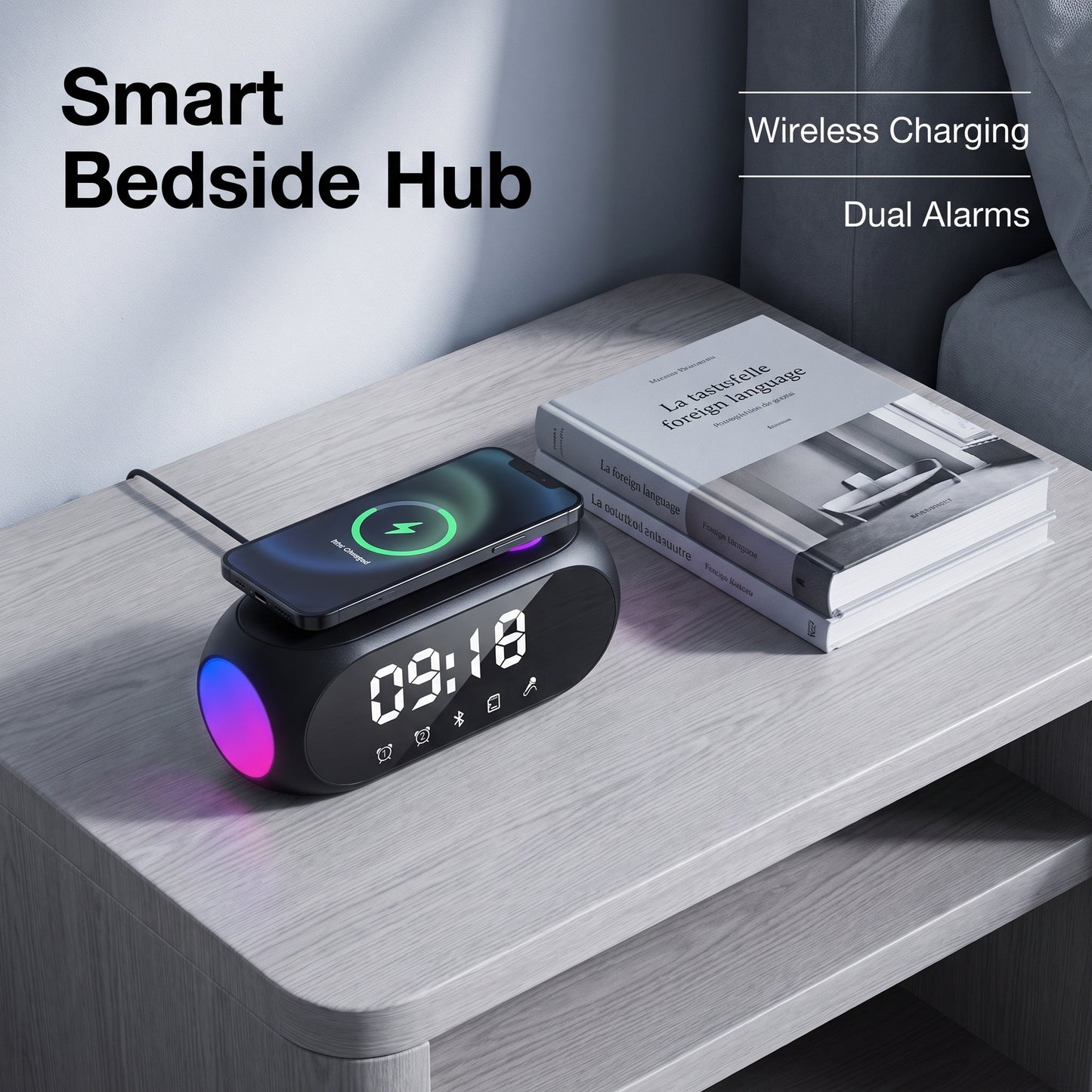 Bluetooth mini zvučnik