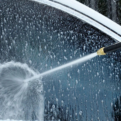 🔫🔥 Pištolj za vodu pod visokim tlakom – snažno čišćenje i svestrana upotreba u vrtu i na vašem automobilu 🚗💦