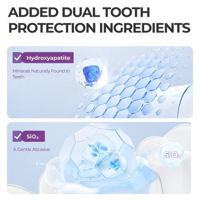 😁🦷Паста за зъби Kreain Nature Oral Care