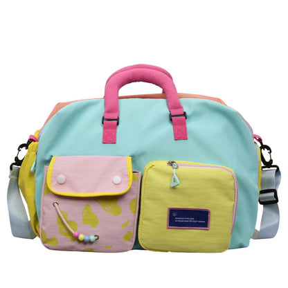 🧳✨ Novi model 2026: putna torba iznimno velikog kapaciteta dizajnirana za kratka putovanja 🎒